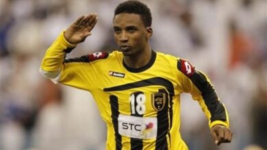 تفاصيل وموعد حفل اعتزال محمد نور نجم الاتحاد السعودي السابق