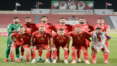 مشاهدة مباراة بنغلاديش ولبنان اليوم بث مباشر في تصفيات المونديال