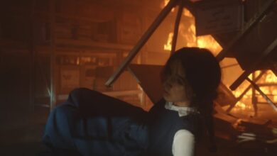 تحميل ومشاهدة فيلم جرس انذار نتفليكس وايجي بيست