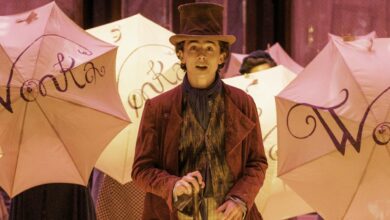 تحميل ومشاهدة فيلم ونكا wonka كامل ومترجم بجودة عالية