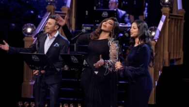 أحلام برنامج الف ليلة وليلة صابر الرباعي