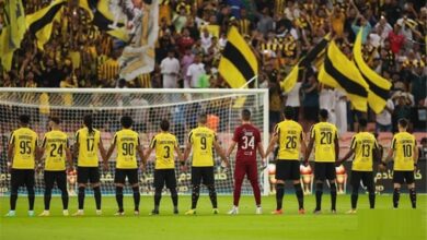 بعد الغيابات.. تشكيل الاتحاد في مباراة الكلاسيكو ضد النصر في الدوري