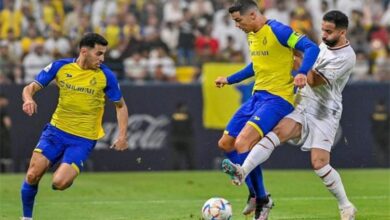 أسعار ورابط حجز تذاكر مباراة الشباب والنصر في كأس خادم الحرمين