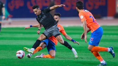 طرق حجز تذاكر مباراة الفيحاء والهلال في الدوري السعودي