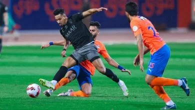 طرق حجز تذاكر مباراة الفيحاء والهلال في الدوري السعودي