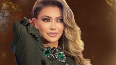 أسعار ورابط حجز تذاكر حفل مروان خوري ونوال الزغبي تونس