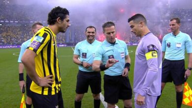 طريقة وأسعار حجز تذاكر مباراة الاتحاد والنصر كلاسيكو الدوري السعودي