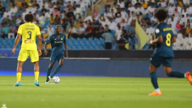 أسعار وطرق حجز تذاكر مباراة التعاون والنصر في الدوري السعودي