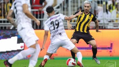 الأسعار والرابط.. طرق حجز تذاكر مباراة الطائي والاتحاد في الدوري