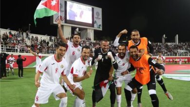 القنوات الناقلة وموعد ودية قطر والأردن قبل كأس آسيا 2024