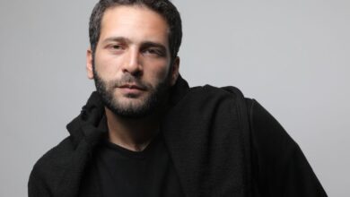 من هو وسام صليبا صاحب شخصية داني في الخائن؟