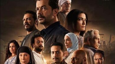 مشاهدة مسلسل العودة الحلقة 29 وقبل الأخيرة dailymotion