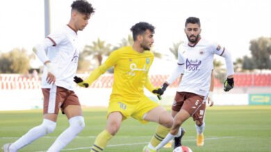 بث مباشر الجبلين ضد العروبة في دوري يلو السعودي اليوم