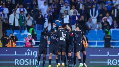 طرق حجز تذاكر مباراة الهلال وسباهان في دوري أبطال اسيا