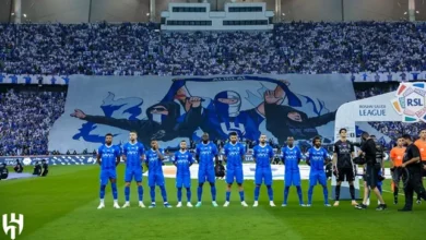 مشاهدة مباراة الهلال والأهلي البحريني بث مباشر تويتر ويوتيوب