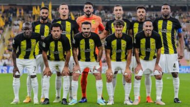 الوصل وشباب الأهلي.. مواعيد مباريات الاتحاد الودية في الإمارات