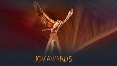مشاهدة بث مباشر حفل joy awards تويتر وشاهد