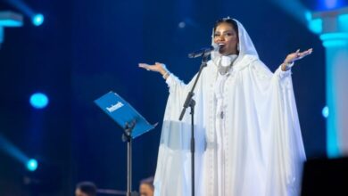 أسعار ورابط حجز تذاكر حفل موضي ورحاب الشمراني في قطر