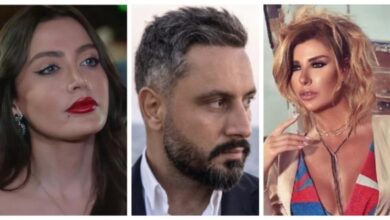 مشاهدة مسلسل الخائن الحلقة 63 برستيج وكرمالك