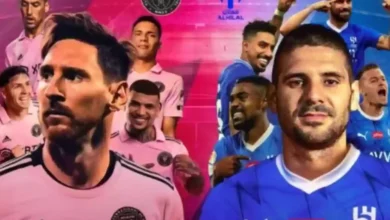 كيف يمكنني مشاهدة مباراة الهلال وانتر ميامي موسم الرياض؟