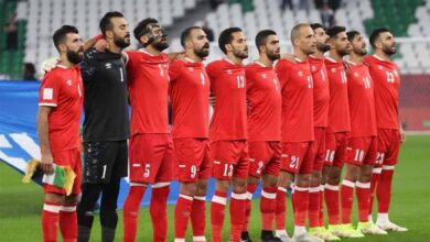 أين يمكنني مشاهدة مباراة الأردن والبحرين في كأس آسيا؟