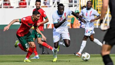 بث مباشر مشاهدة مباراة زامبيا والمغرب سوريا لايف