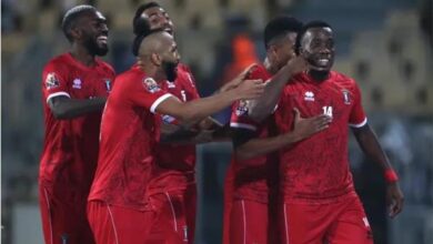 سوريا لايف مشاهدة مباراة غينيا الاستوائية ضد غينيا بث مباشر