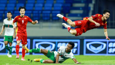 مشاهدة مباراة فيتنام واندونيسيا بث مباشر في كأس آسيا 