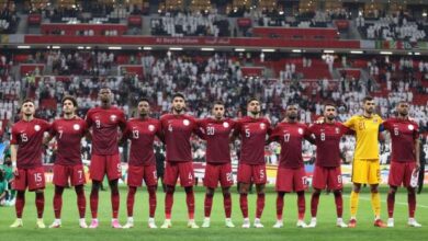 كيف يمكنني مشاهدة مباراة قطر ضد لبنان افتتاح كأس آسيا؟