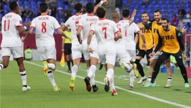 بث مباشر مباراة قطر ضد الأردن الودية اليوم قبل كأس آسيا