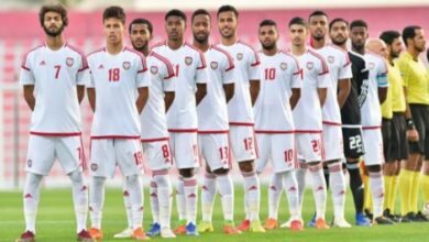 بث مباشر الإمارات ضد هونج كونج في كأس آسيا 2023