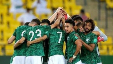 تشكيلة منتخب السعودية ضد عمان في كأس آسيا 2023