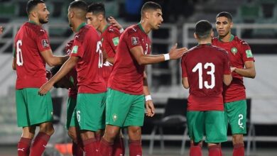 أين يمكنني مشاهدة مباراة المغرب وسيراليون بث مباشر؟