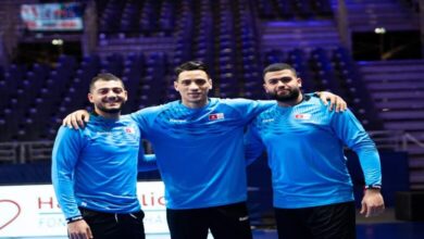 بث مباشر مباراة منتخب تونس ضد البحرين لكرة اليد في الدوري الذهبي