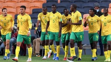 بث مباشر مشاهدة مباراة مالي وجنوب أفريقيا كأس أفريقيا