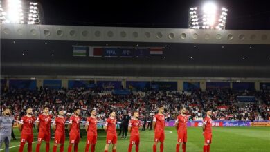 بعد الفوز على الهند.. فرص تأهل منتخب سوريا في كأس آسيا لدور الـ16