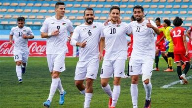 مشاهدة بث مباشر إيران ضد فلسطين في كأس آسيا