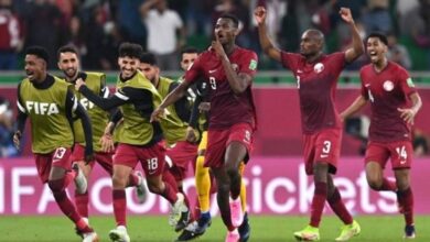 بث مباشر مشاهدة مباراة طاجيكستان وقطر في كأس آسيا