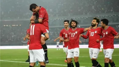 كيف يمكنني مشاهدة مباراة منتخب مصر والرأس الأخضر في كأس أفريقيا؟