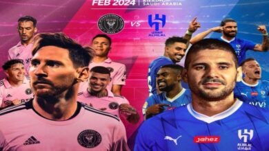 حجز تذاكر الهلال ضد إنتر ميامي كأس موسم الرياض 2023