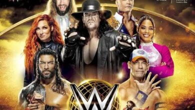 أسعار ورابط حجز تذاكر افتتاح تجربة WWE بوليفارد سيتي