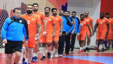 حجز تذاكر مباراة مضر والشباب في السوبر السعودي البحريني لكرة اليد