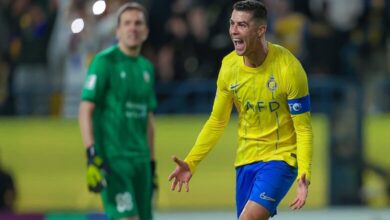 حجز تذاكر مباراة النصر والعين الإماراتي في إياب دوري أبطال آسيا