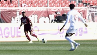 بث مباشر مباراة الجبلين والفيصلي في دوري يلو السعودي تويتر