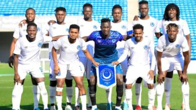 بث مباشر مباراة الهلال السوداني ضد دي سي يونايتد الودية