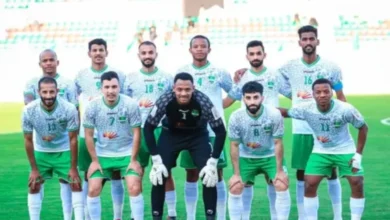 بث مباشر النهضة والنصر في نهائي كأس عمان تويتر ويوتيوب