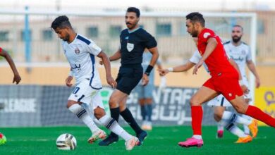 مشاهدة مباراة العدالة ضد الفيصلي مباشر في دوري يلو السعودي