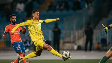 مشاهدة مباراة النصر والفيحاء بث مباشر شاهد vip مجانا