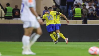 بث مباشر النصر والفتح في الدوري السعودي اليوم شاهد Vip