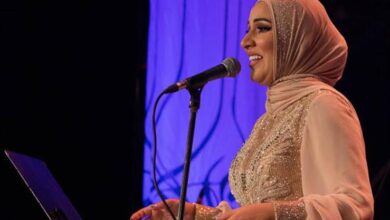 أسعار ورابط حجز تذاكر حفل نداء شرارة ومهى فتوني في الكويت